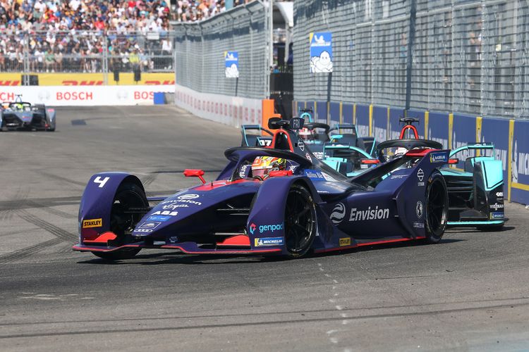 Formula E Jakarta
